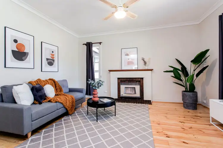 Fifth view of Homely house listing, 1 Romsey Grove, Melrose Park SA 5039