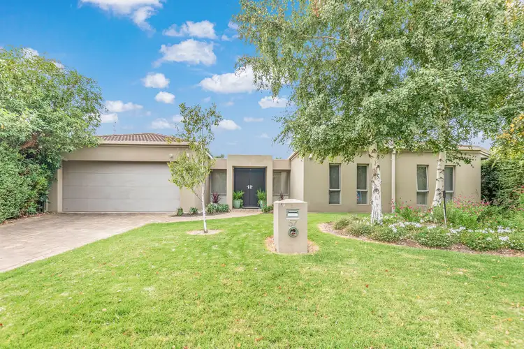 Main view of Homely house listing, 57 Rutley Crescent, Echuca VIC 3564