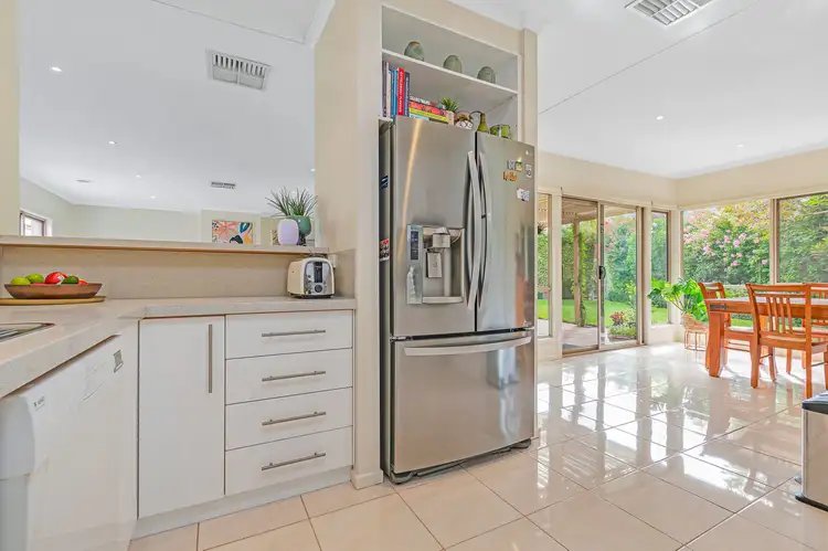 Fourth view of Homely house listing, 57 Rutley Crescent, Echuca VIC 3564
