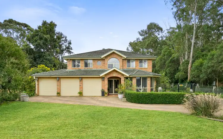 Main view of Homely house listing, 320 Bensley Road, Ingleburn NSW 2565