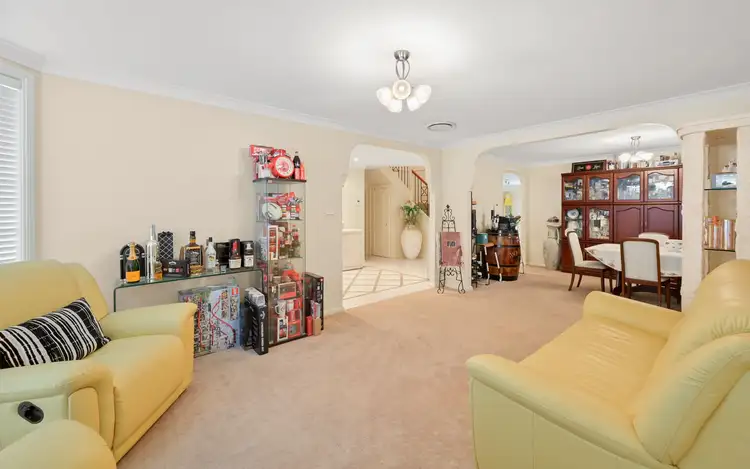 Sixth view of Homely house listing, 320 Bensley Road, Ingleburn NSW 2565