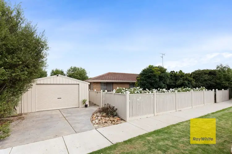 Third view of Homely house listing, 18 Springhurst Crescent, Grovedale VIC 3216