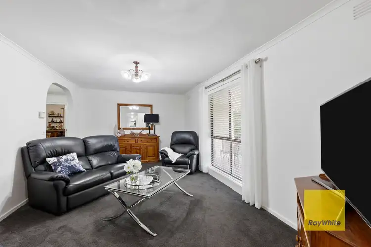 Fourth view of Homely house listing, 18 Springhurst Crescent, Grovedale VIC 3216