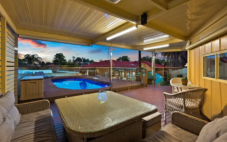 17 Fleece Close, St Clair NSW 2759