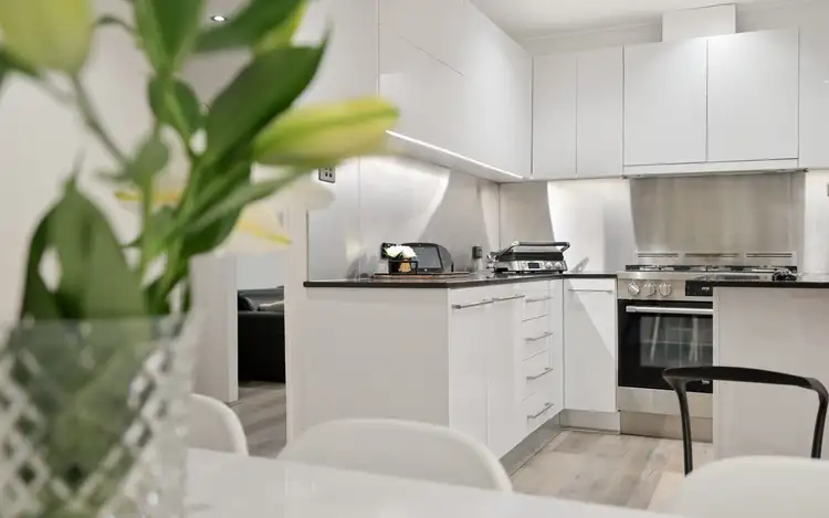 Sixth view of Homely house listing, 17 Fleece Close, St Clair NSW 2759