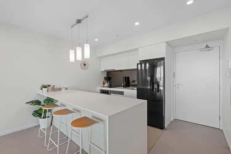 Fourth view of Homely apartment listing, 30906/300 Old Cleveland Road, Coorparoo QLD 4151