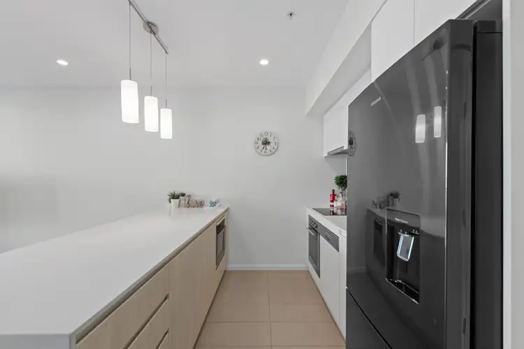 Fifth view of Homely apartment listing, 30906/300 Old Cleveland Road, Coorparoo QLD 4151