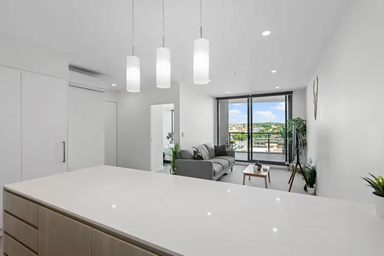 Sixth view of Homely apartment listing, 30906/300 Old Cleveland Road, Coorparoo QLD 4151