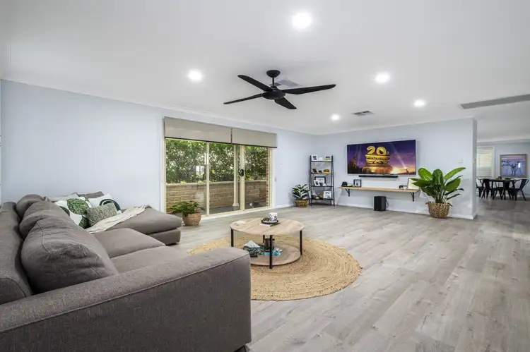 Third view of Homely house listing, 9 Eucalyptus Grove, Buxton NSW 2571