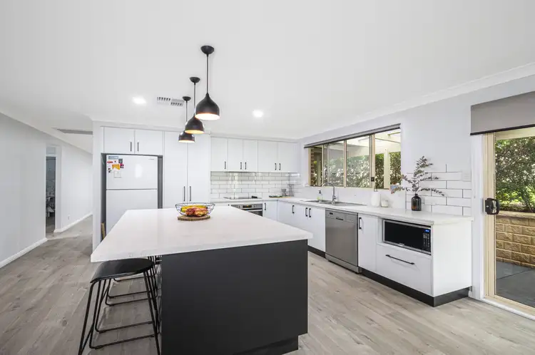 Fourth view of Homely house listing, 9 Eucalyptus Grove, Buxton NSW 2571