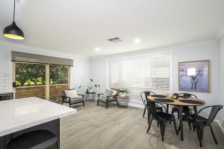 Fifth view of Homely house listing, 9 Eucalyptus Grove, Buxton NSW 2571