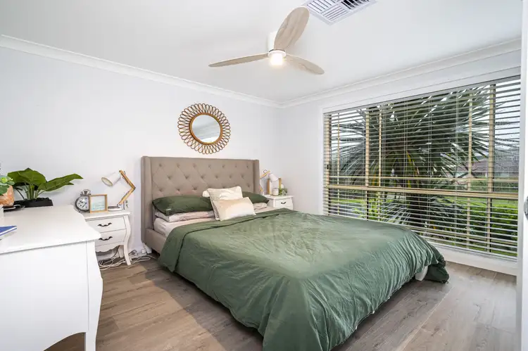 Sixth view of Homely house listing, 9 Eucalyptus Grove, Buxton NSW 2571