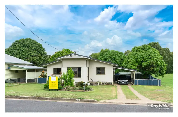 351a Salamanca Street, Frenchville QLD 4701