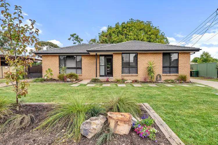 Main view of Homely house listing, 38 Kiddle Crescent, Richardson ACT 2905