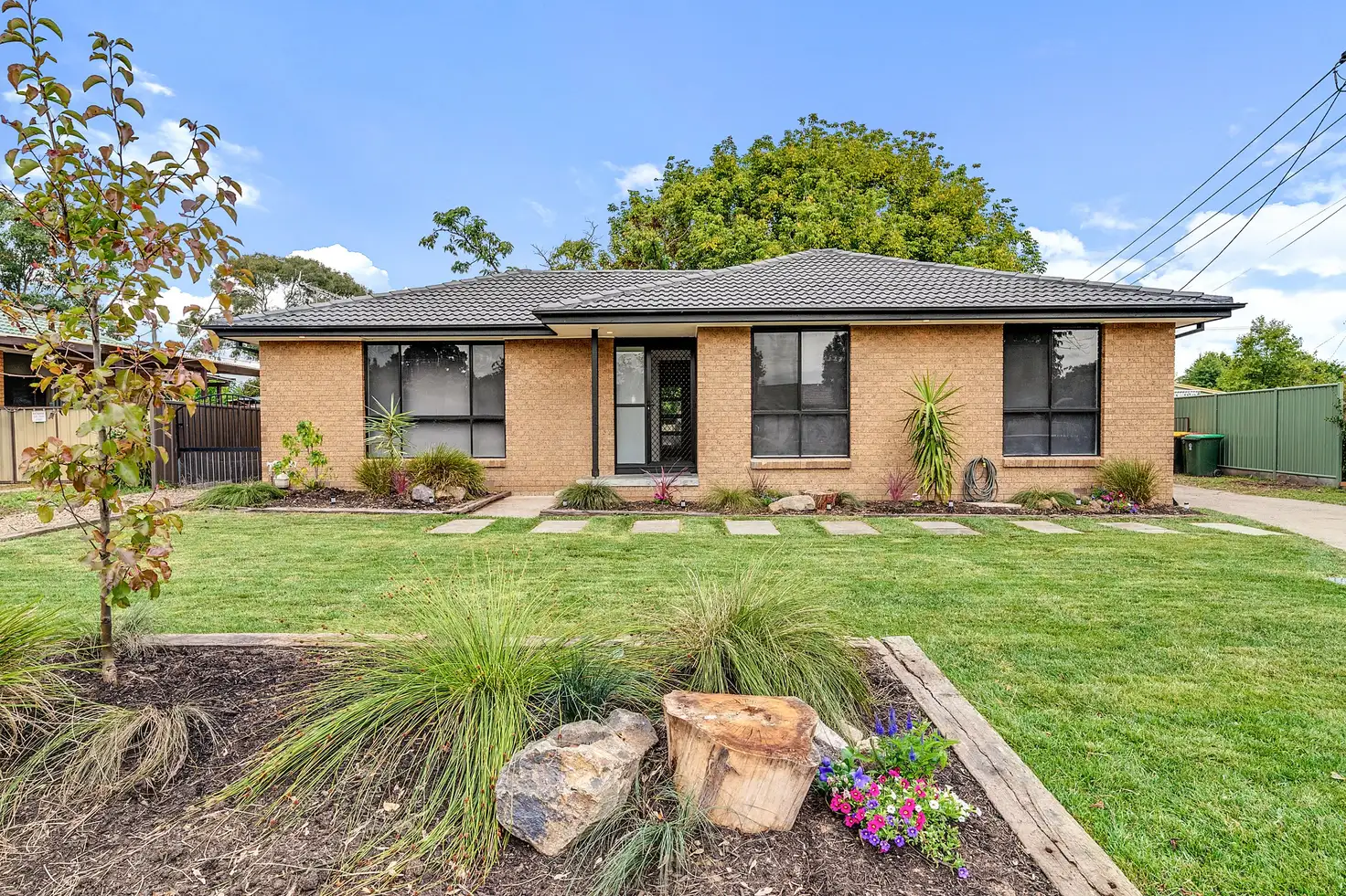 Main view of Homely house listing, 38 Kiddle Crescent, Richardson ACT 2905