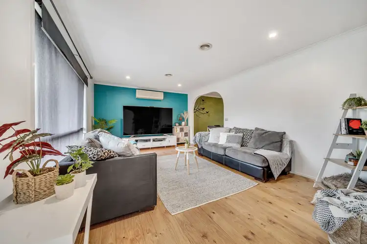 Third view of Homely house listing, 38 Kiddle Crescent, Richardson ACT 2905