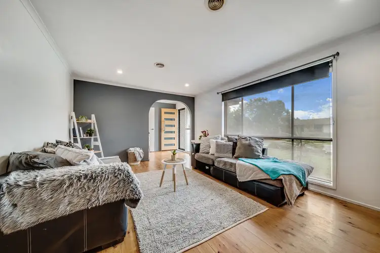 Fourth view of Homely house listing, 38 Kiddle Crescent, Richardson ACT 2905