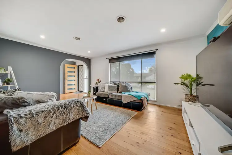 Fifth view of Homely house listing, 38 Kiddle Crescent, Richardson ACT 2905