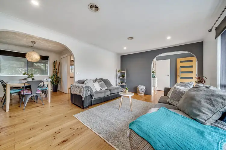 Sixth view of Homely house listing, 38 Kiddle Crescent, Richardson ACT 2905