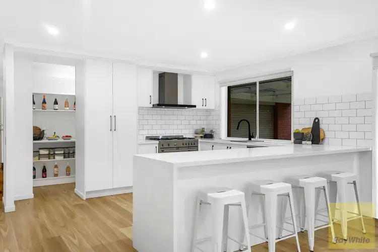 Main view of Homely house listing, 2 Northampton Crescent, Caroline Springs VIC 3023