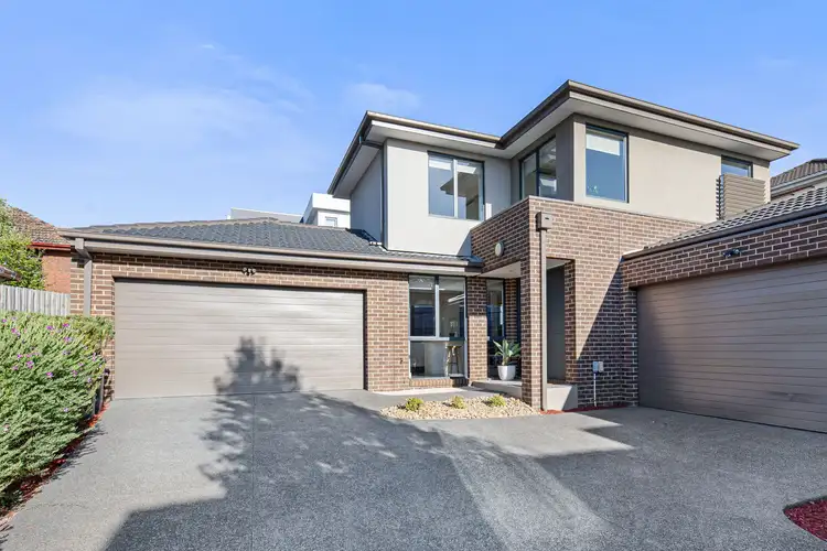 2/34 Atkinson Street, Chadstone VIC 3148