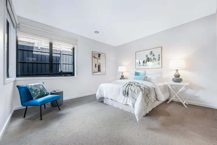 Third view of Homely townhouse listing, 2/34 Atkinson Street, Chadstone VIC 3148