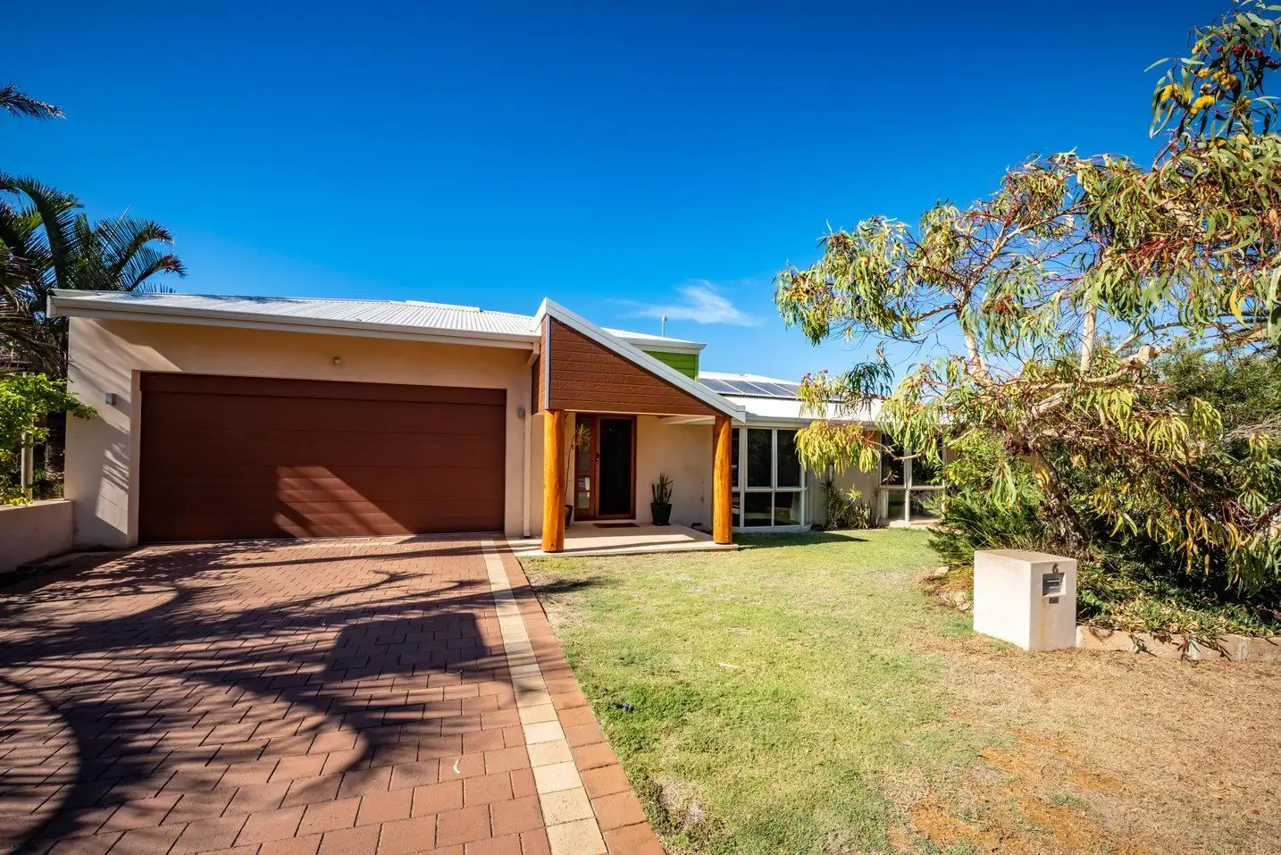 Main view of Homely house listing, 6 Pinner Place, Tarcoola Beach WA 6530