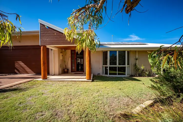 Second view of Homely house listing, 6 Pinner Place, Tarcoola Beach WA 6530