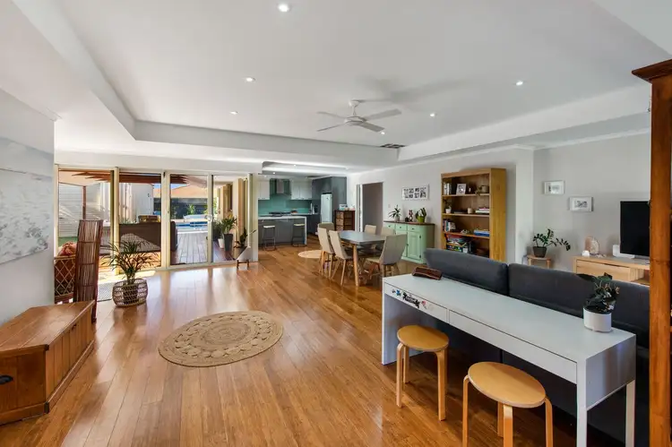 Third view of Homely house listing, 6 Pinner Place, Tarcoola Beach WA 6530