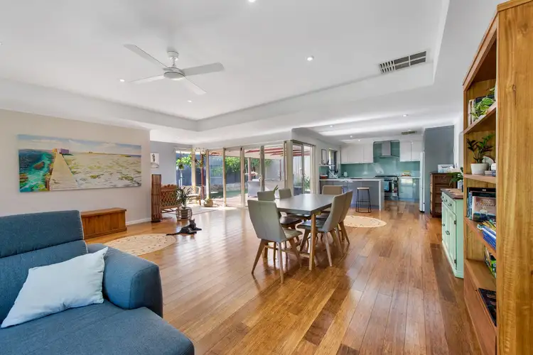 Fourth view of Homely house listing, 6 Pinner Place, Tarcoola Beach WA 6530