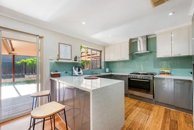 Seventh view of Homely house listing, 6 Pinner Place, Tarcoola Beach WA 6530