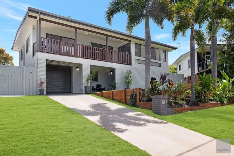 Main view of Homely house listing, 9 Christine Avenue, Lammermoor QLD 4703
