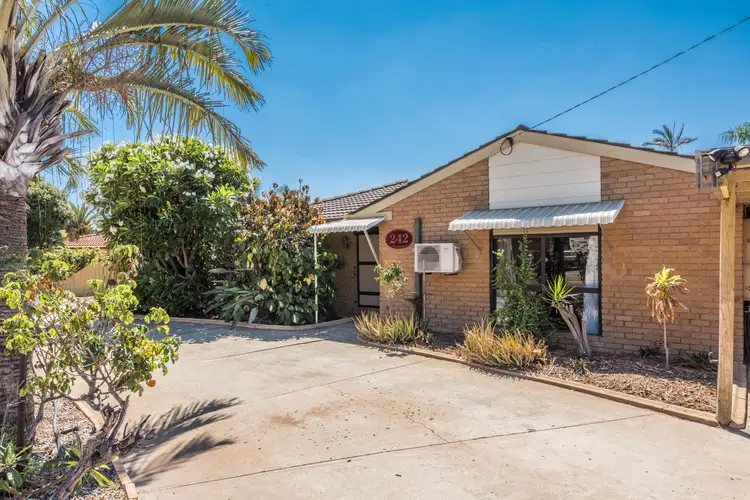 Second view of Homely house listing, 242 Flores Road, Spalding WA 6530