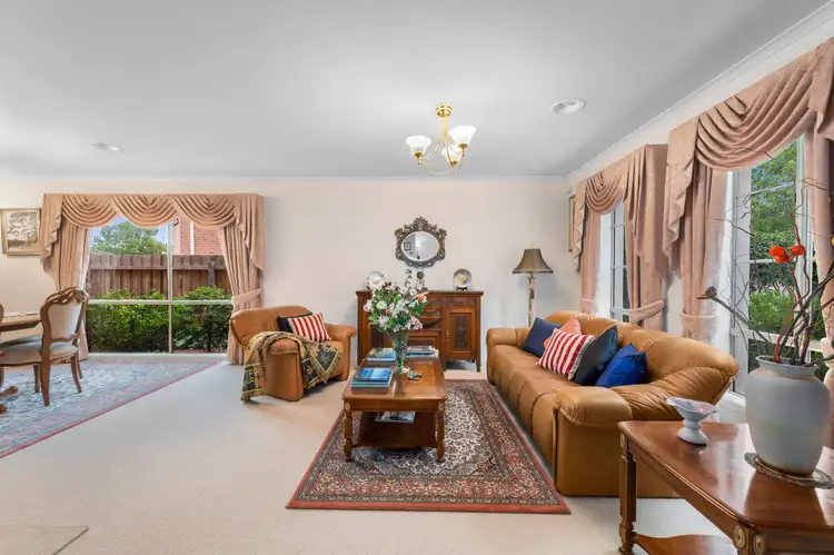 Second view of Homely house listing, 67 Mendora Crescent, Wantirna South VIC 3152