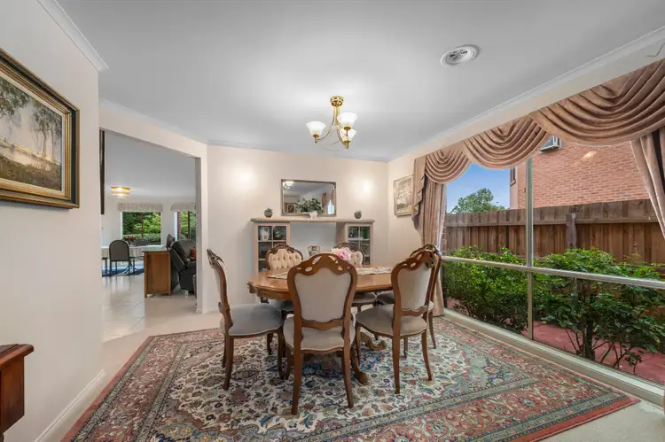 Third view of Homely house listing, 67 Mendora Crescent, Wantirna South VIC 3152