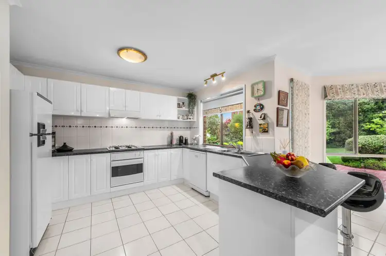 Fifth view of Homely house listing, 67 Mendora Crescent, Wantirna South VIC 3152