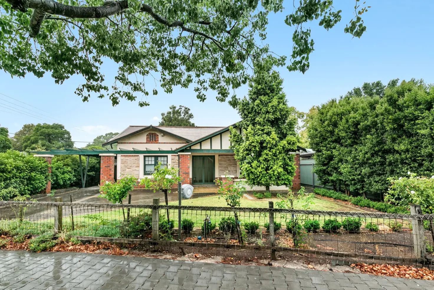 Main view of Homely house listing, 11 Piccadilly Circus, Colonel Light Gardens SA 5041