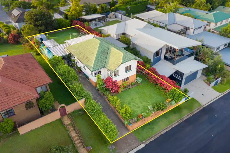 41 Ansdell Street, Mount Gravatt QLD 4122
