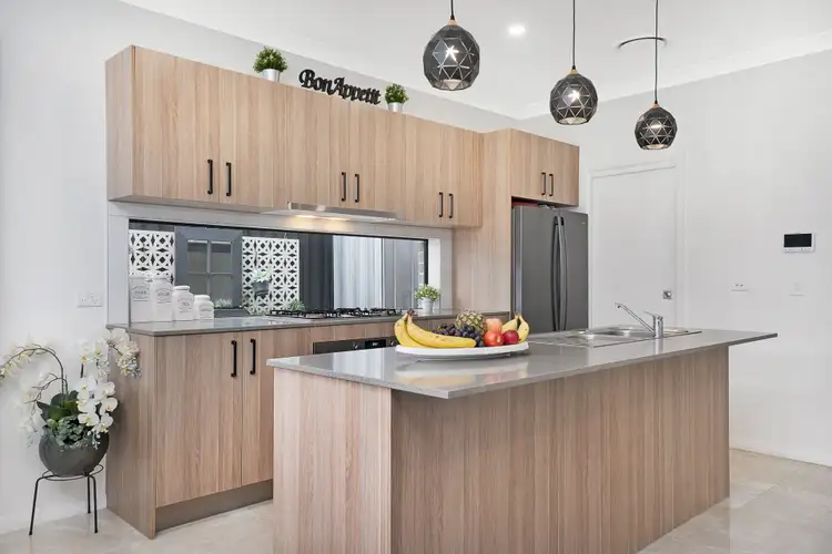 Fourth view of Homely house listing, 5 Terrain Street, Box Hill NSW 2765
