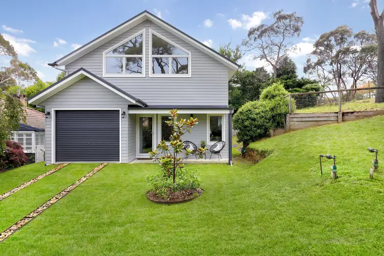 1a Thirroul Avenue, Blackheath NSW 2785
