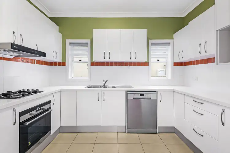 Fifth view of Homely house listing, 36 Annie Street, Hurstville NSW 2220