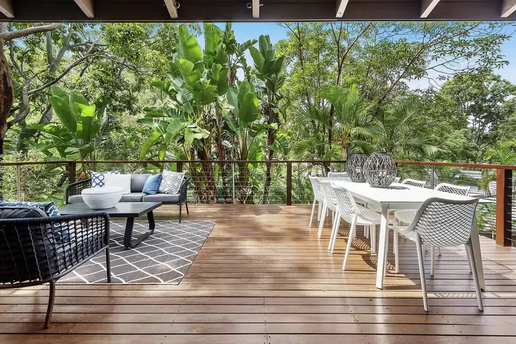 Fifth view of Homely house listing, 36 Tucker Street, Chapel Hill QLD 4069