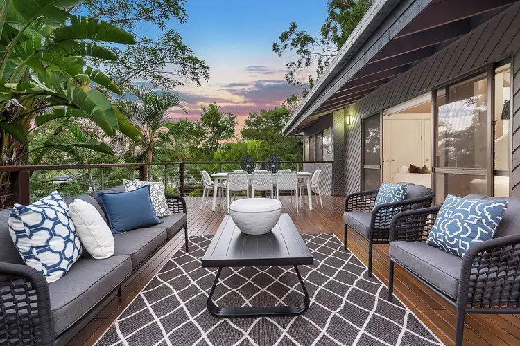 Sixth view of Homely house listing, 36 Tucker Street, Chapel Hill QLD 4069
