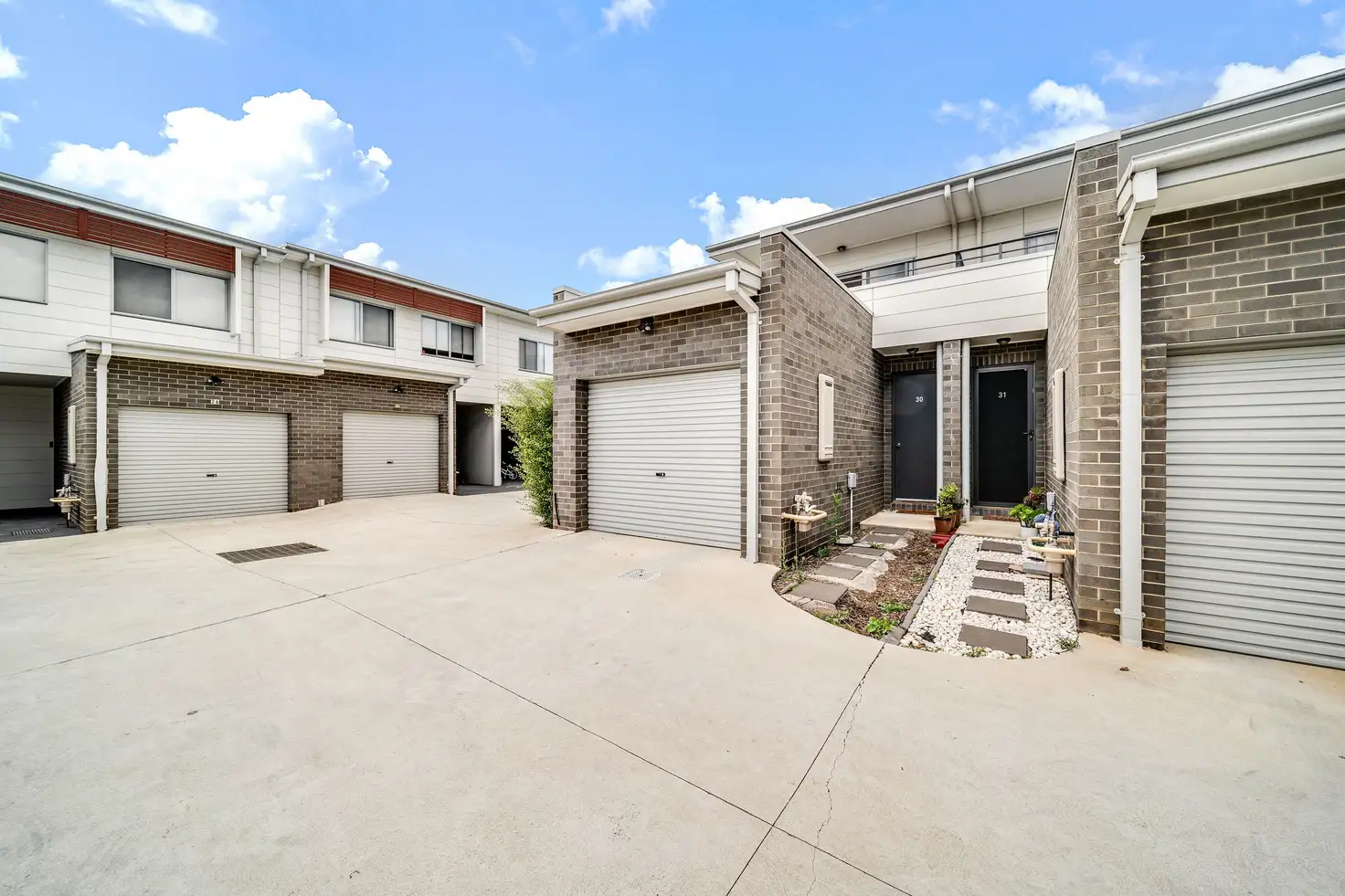 Main view of Homely house listing, 30/88 Narrambla Terrace, Lawson ACT 2617