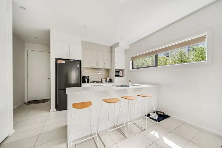 Second view of Homely house listing, 30/88 Narrambla Terrace, Lawson ACT 2617