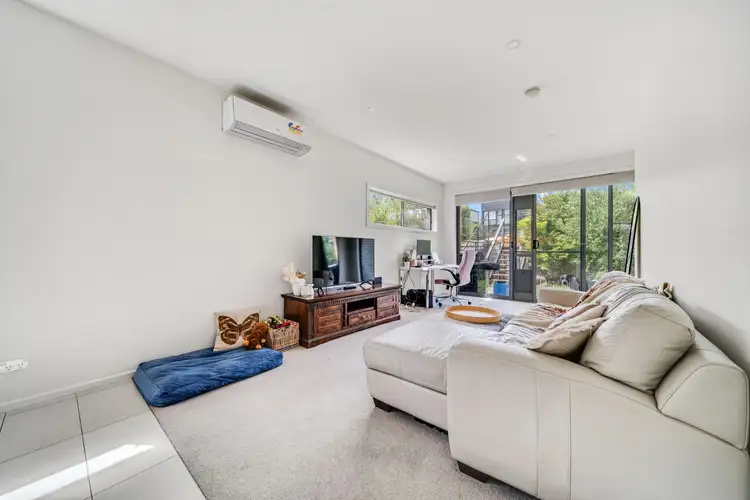 Fourth view of Homely house listing, 30/88 Narrambla Terrace, Lawson ACT 2617