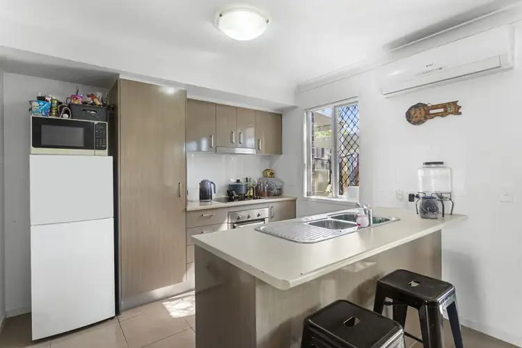 Third view of Homely unit listing, Address available on request