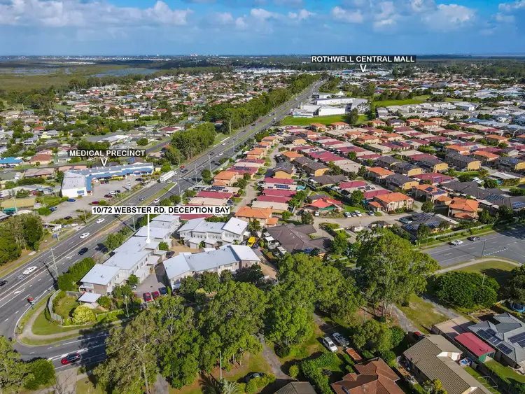 Sixth view of Homely unit listing, Address available on request