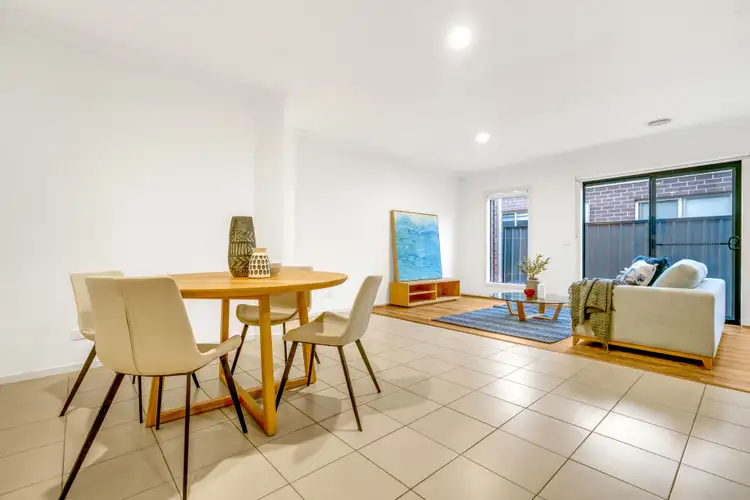 Seventh view of Homely house listing, 23 Moor Park Drive, Craigieburn VIC 3064