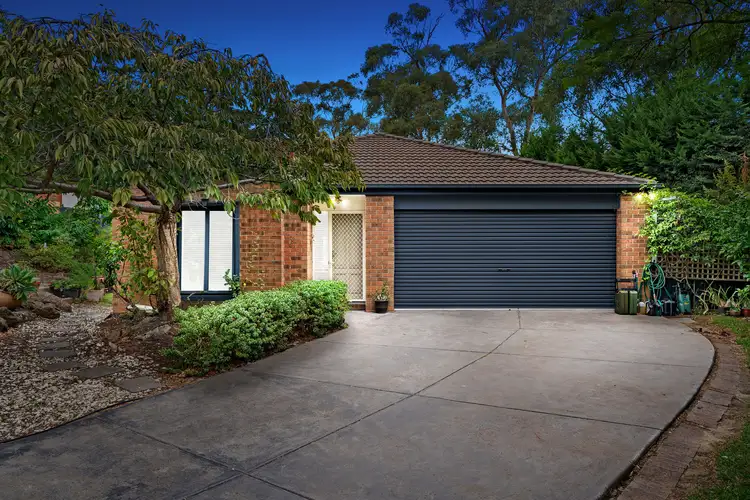 Main view of Homely house listing, 9 Vanessa Court, Warranwood VIC 3134